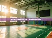 瑞士国家队备战挑战比赛，备受期待团队表现