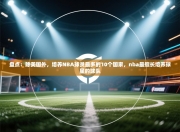 盘点：除美国外，培养NBA球员最多的10个国家，nba最擅长培养球星的球队