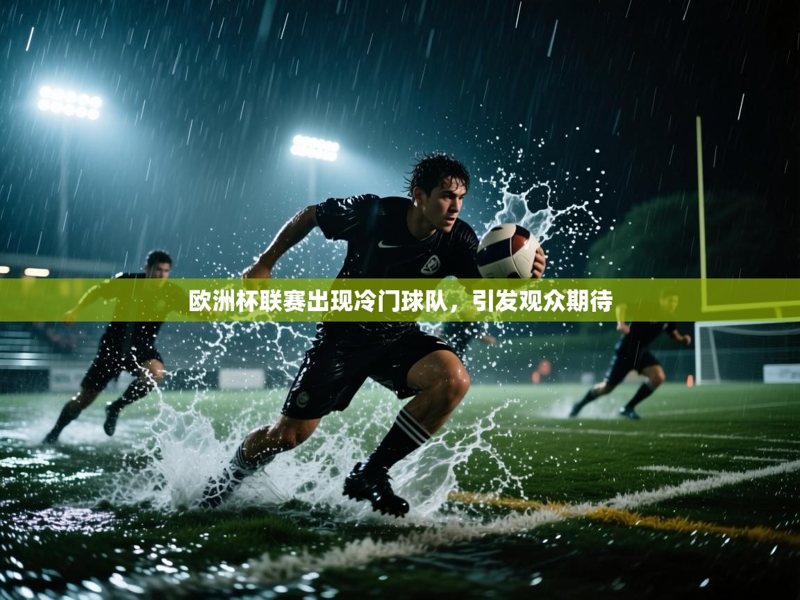 欧洲杯联赛出现冷门球队，引发观众期待  第2张