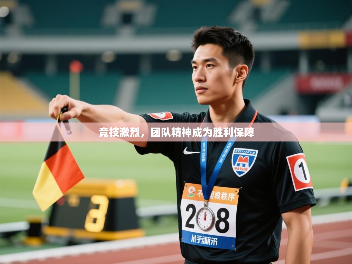 竞技激烈，团队精神成为胜利保障  第1张
