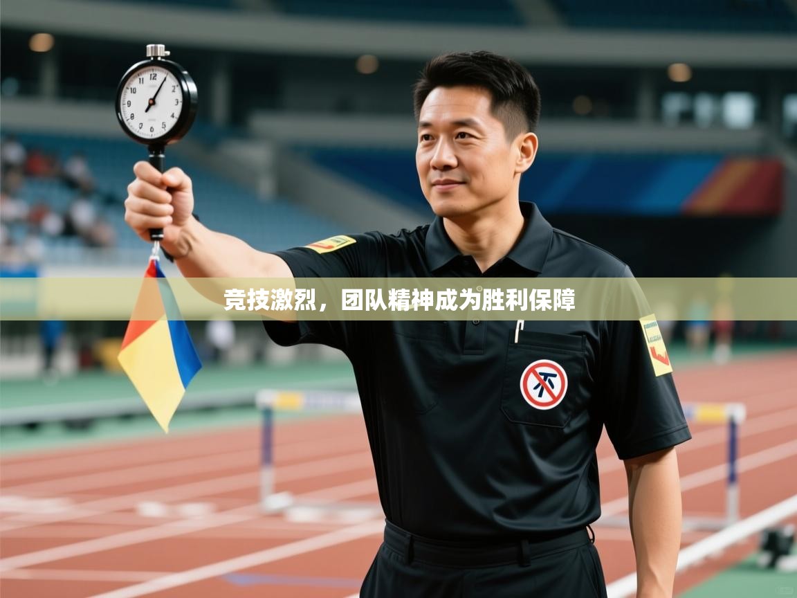 竞技激烈，团队精神成为胜利保障  第2张