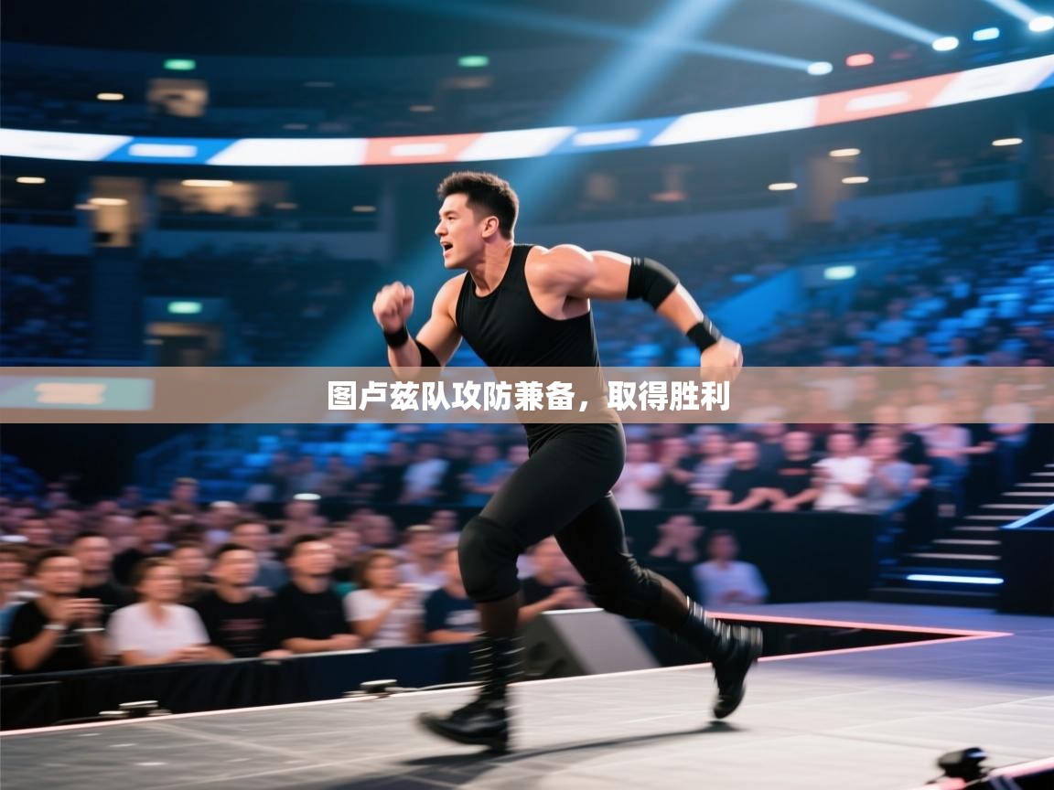 图卢兹队攻防兼备，取得胜利  第2张