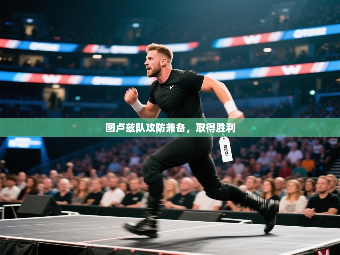 图卢兹队攻防兼备，取得胜利  第1张