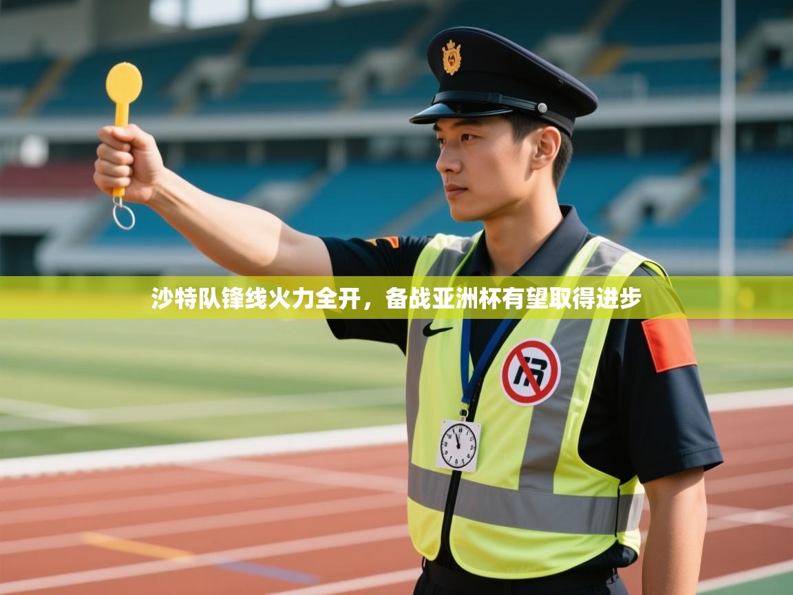 沙特队锋线火力全开,备战亚洲杯有望取得进步 第1张