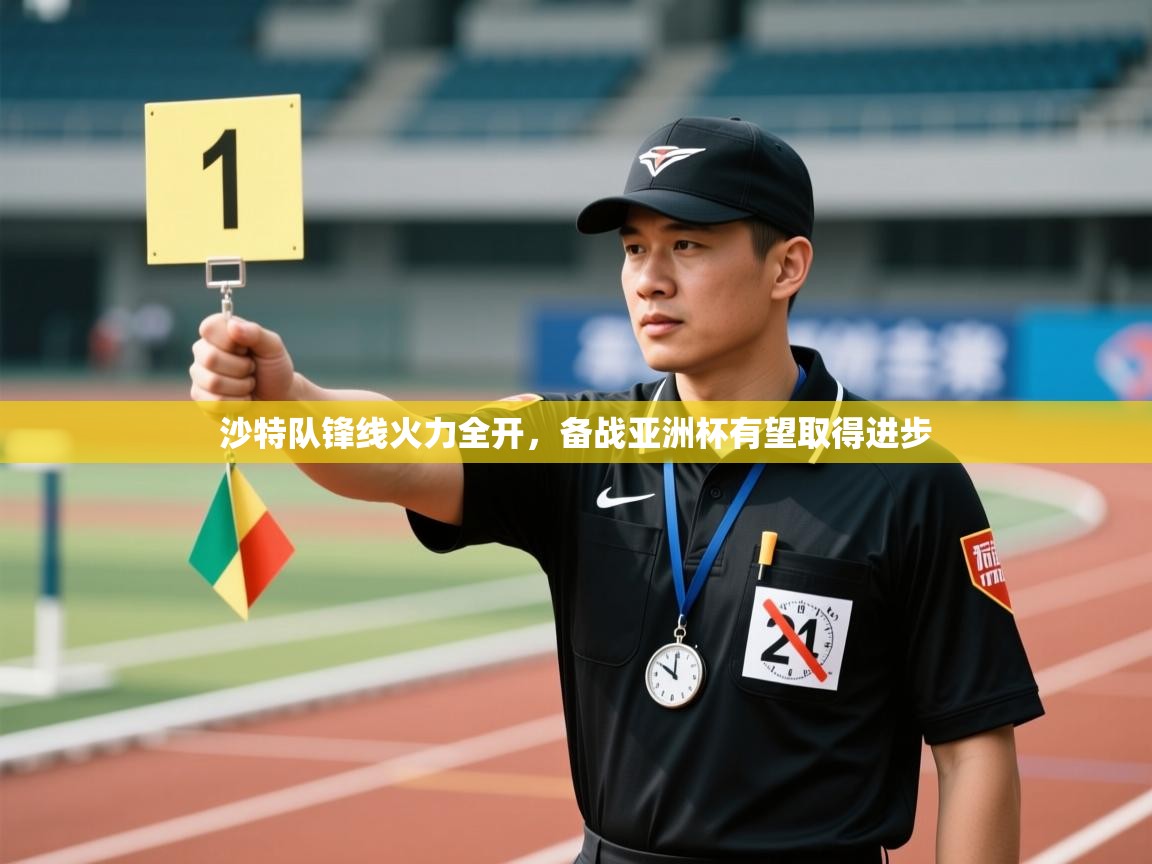 沙特队锋线火力全开,备战亚洲杯有望取得进步 第2张