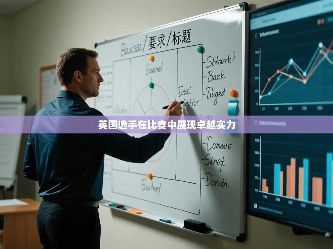 英国选手在比赛中展现卓越实力  第2张