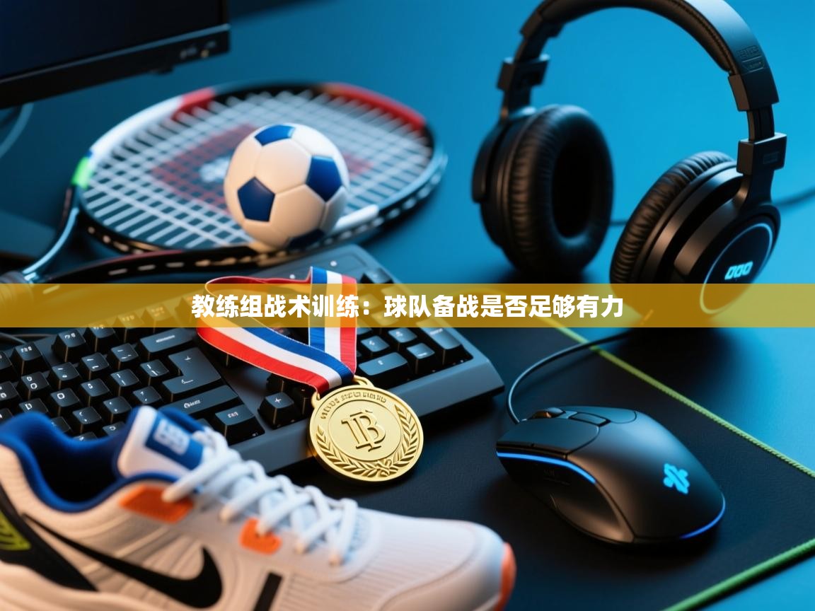 教练组战术训练：球队备战是否足够有力  第1张
