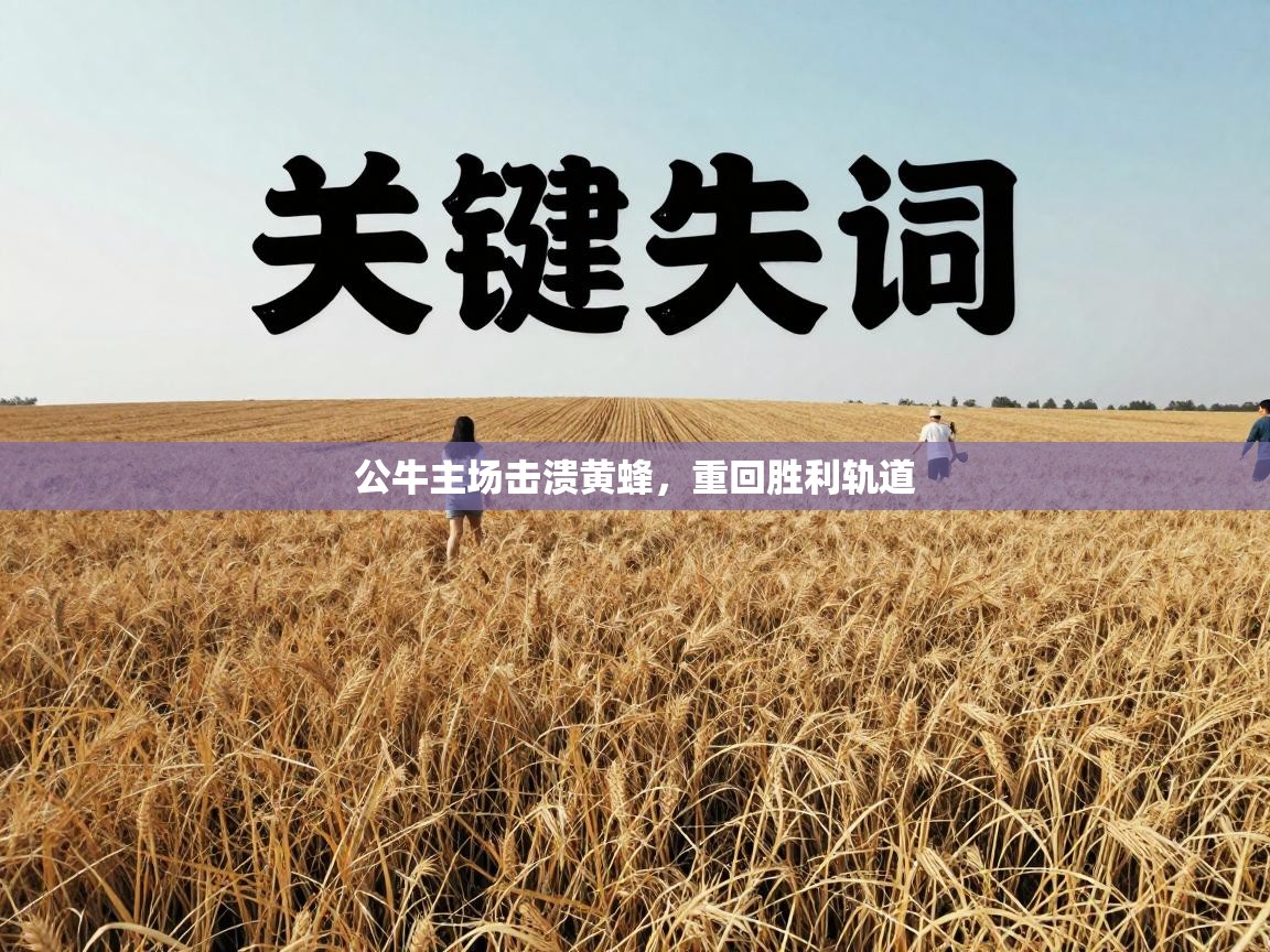 公牛主场击溃黄蜂，重回胜利轨道  第1张