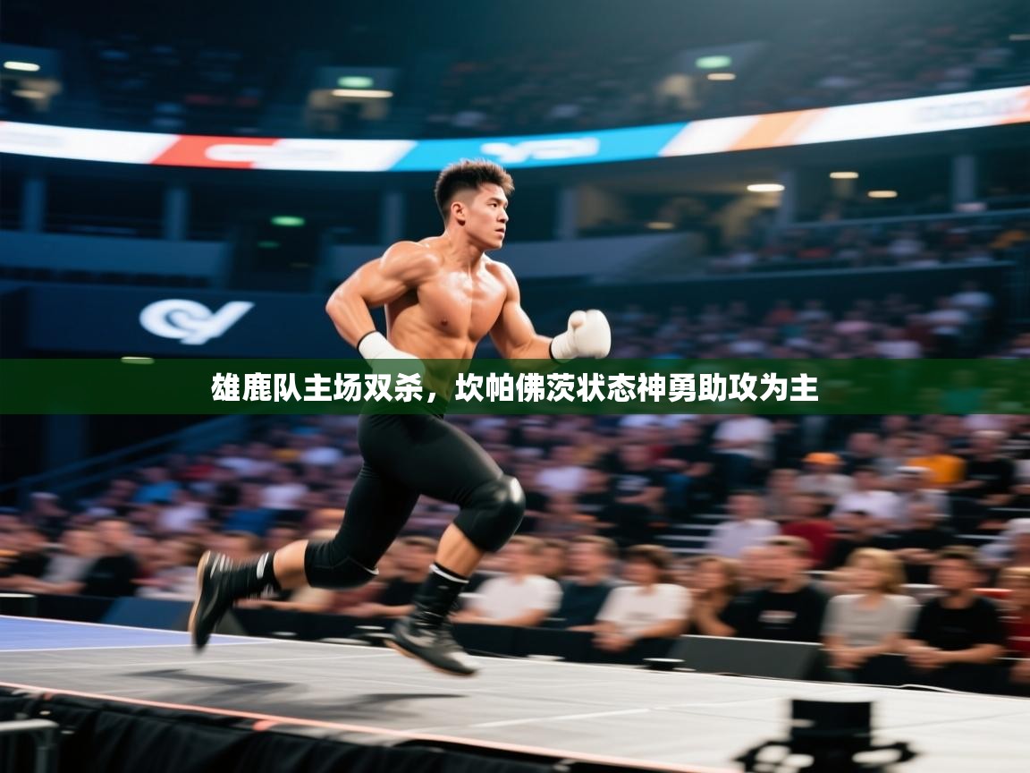 雄鹿队主场双杀，坎帕佛茨状态神勇助攻为主  第1张