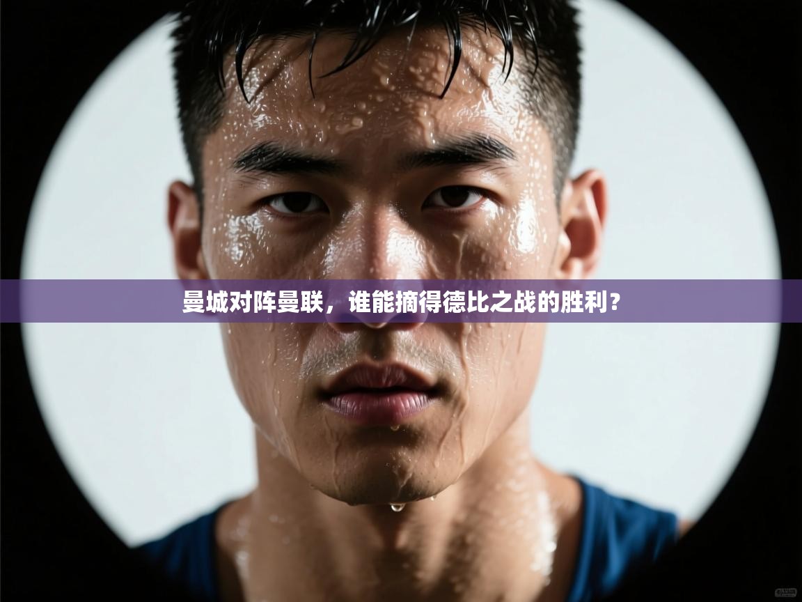 曼城对阵曼联，谁能摘得德比之战的胜利？  第2张