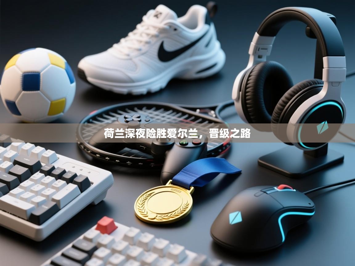 荷兰深夜险胜爱尔兰，晋级之路  第2张