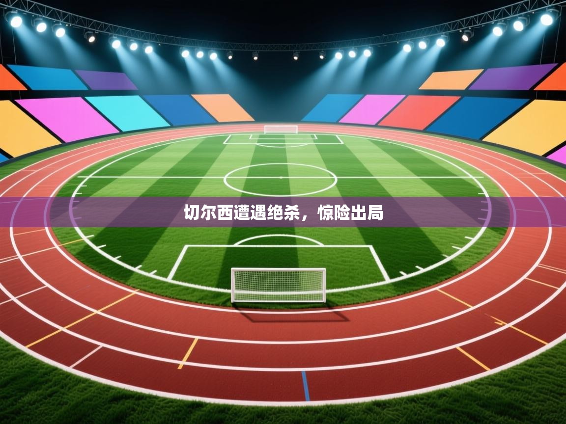 切尔西遭遇绝杀，惊险出局  第2张