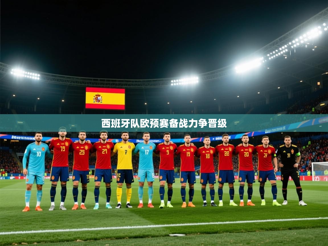 西班牙队欧预赛备战力争晋级  第1张