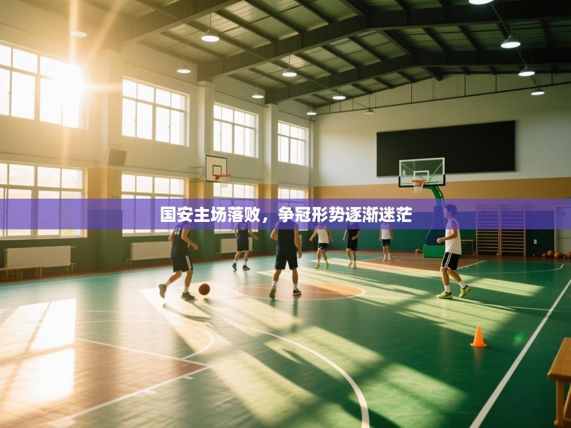 国安主场落败，争冠形势逐渐迷茫  第2张