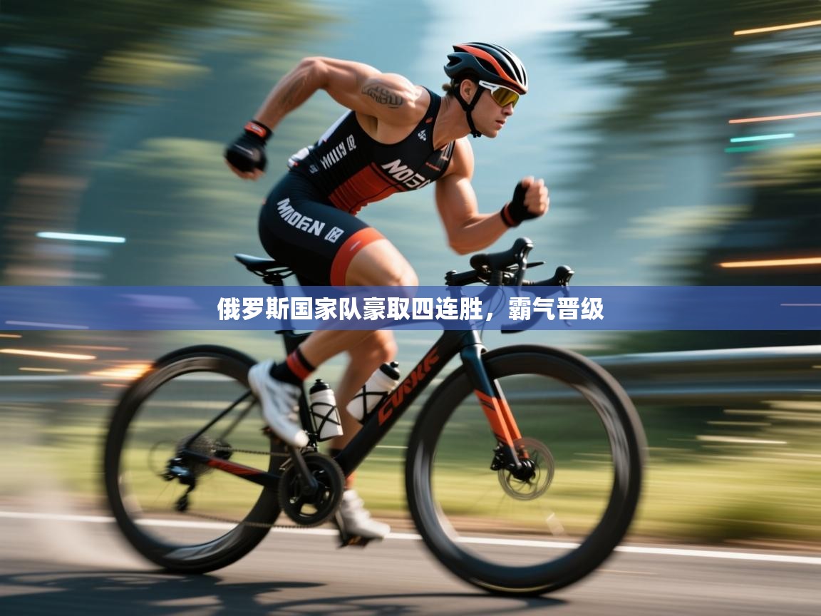 俄罗斯国家队豪取四连胜,霸气晋级 第2张