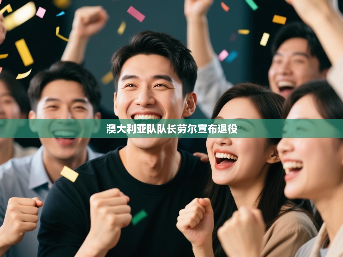 澳大利亚队队长劳尔宣布退役 第2张