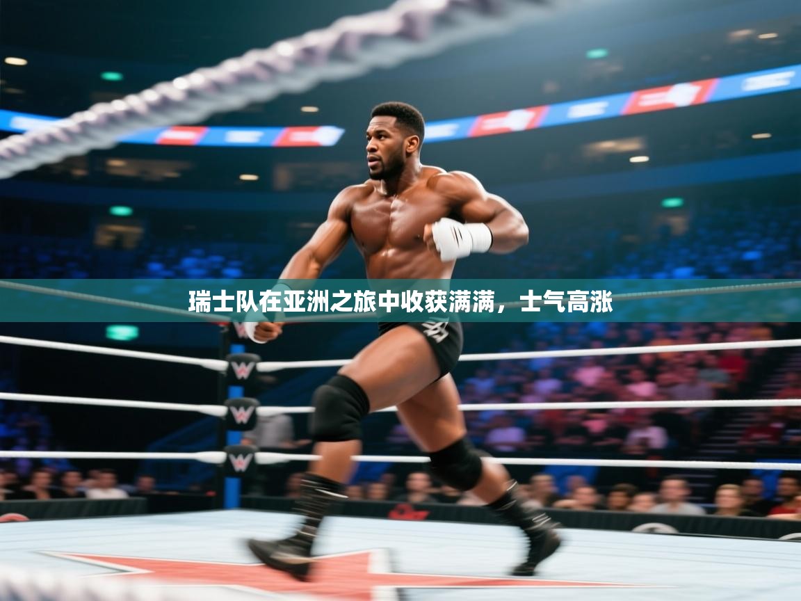 瑞士队在亚洲之旅中收获满满，士气高涨  第1张