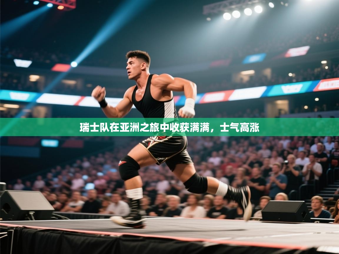 瑞士队在亚洲之旅中收获满满，士气高涨  第2张