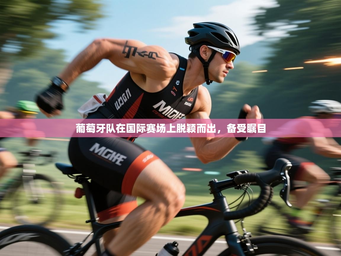 葡萄牙队在国际赛场上脱颖而出，备受瞩目  第1张