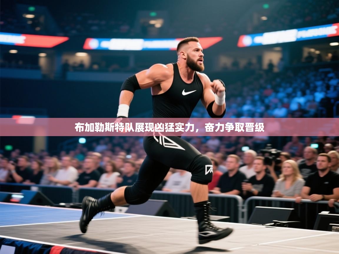 布加勒斯特队展现凶猛实力,奋力争取晋级 第2张