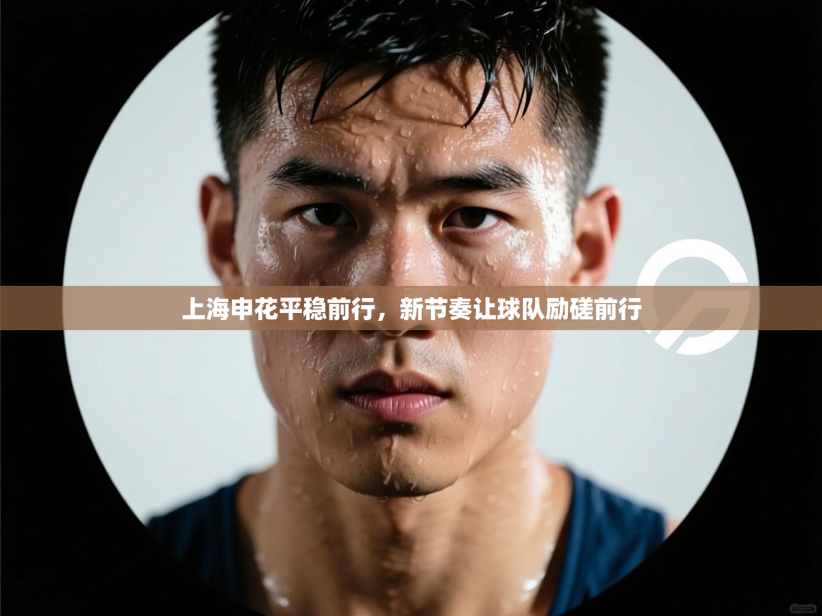 上海申花平稳前行，新节奏让球队励磋前行  第2张