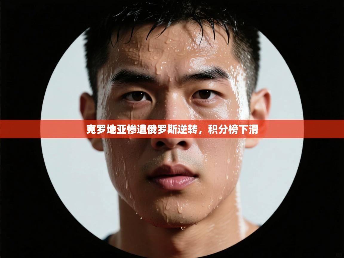 克罗地亚惨遭俄罗斯逆转，积分榜下滑  第2张